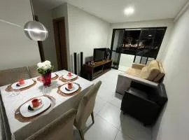 Apartamento Aconchegante no Serra de Caparaó