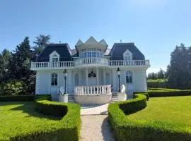 Castle Garden