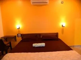 Aatithyam beach front resort Gokarna