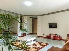 Affordable Homely Apartment 2
