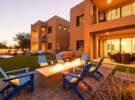 Villas 2, 3 The Villas At Troon North