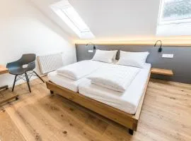 NEU - Historisches Ferienhaus nahe Mosel & Eifel - Zentrum Wittlich - 4 Personen