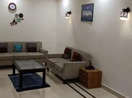 Homestay 1 BHK Apartment at Rishikesh