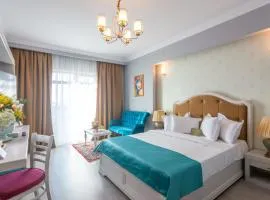 Phoenicia Express Hotel