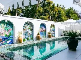 Le Petit Manoir Boutique Hotel