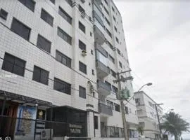 Apartamento - 20 metros da Praia!