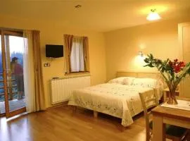 Posestvo Laz - The Laz Estate