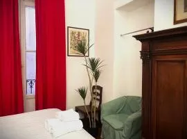 Casa Milano - Apartments and Rooms - Vintage Vibes, balcony