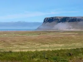 Hotel Breidavik