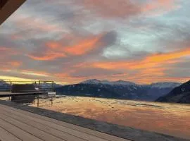 Mountain Lodge Prennanger