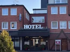 Best Western Hotel Heide