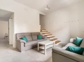 Scandicci Elite Home - Casa Moderna con Cortile e Parcheggio Gratuito