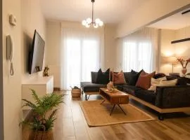 Homin Apartment Edessa