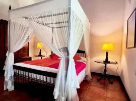 The Garden House Galle - Self contained Cottage