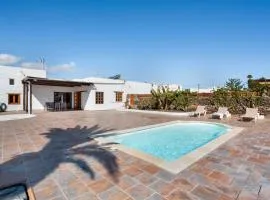Casa La Caldereta