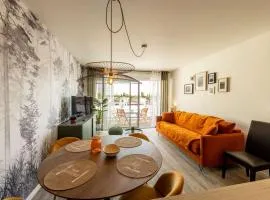 Appartement 3 pièces 4 couchages Saint Pierre d'Oléron SPO000-694