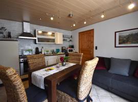 Ferienwohnung Schwitalla, Hotel in Ahrbrück
