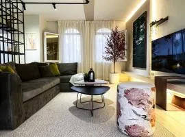 6th Of October Signature Stay