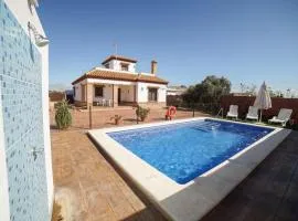 Casa Ana Mari