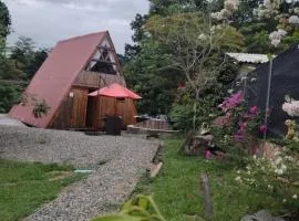 Glamping RanchoEmilio