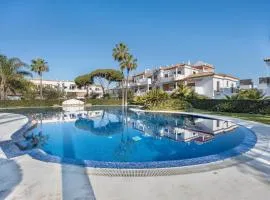 Golden Sands Apartment - Chiclana