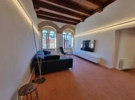 La dimora dei Conti Biserno