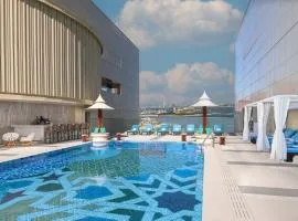 Andaz Family Suites by Hyatt- Palm Jumeirah