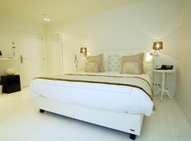 Hotel Saint-Amour, hotel in Durbuy