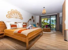 Studio 8 - Alamanda Resort