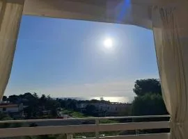 Villa Romana Aurora