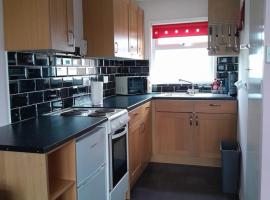 alicias chalets ,free WIFI & swimming pool passes, hotel v destinácii Great Yarmouth