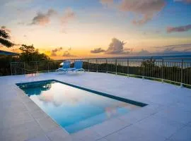 Villa Sunset Heights - La Savane