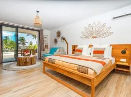 Luxury Studio 6 Alamanda Resort Orient Bay