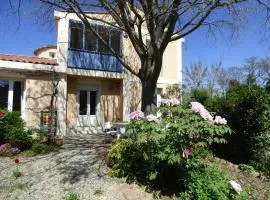 Villa les muriers