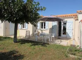 Maison 3 pièces 5 couchages La Brée Les Bains LBO000-052