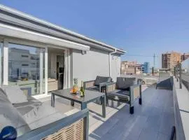 Fuengirola City Center