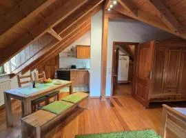 Ferienwohnung Die Reblaus