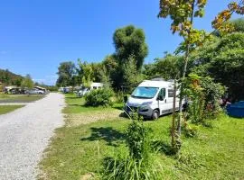 Camping Bela krajina - Pitches