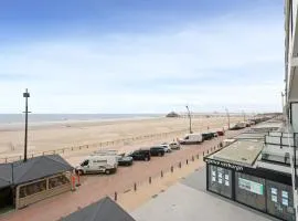 Zeezicht Oase - zalig en heerlijk genieten aan zee
