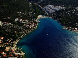 Apartment Mimi, Nečujam, Hotel in Nečujam