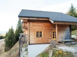 Feriendorf Koralpe Chalet Bergglocke