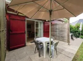 Chalet 3 étoiles - Piscine - ccaiica