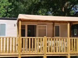 Camping 3 étoiles - Piscine - ccaideg