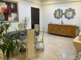 Luxurious, River side Appartment,Gombe Kinshasa