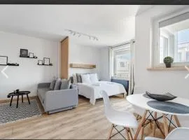 D'Ali apartamenty Daleka