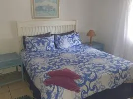 Chalet 4 at Cynthias Country
