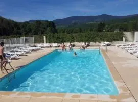 ZEcamping 3 espace aquatique