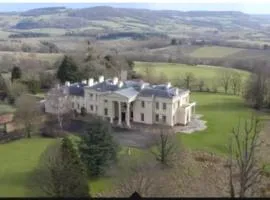 Hilston Park