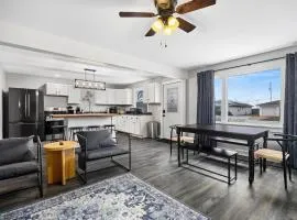 Relaxing 3BD Home in Morton