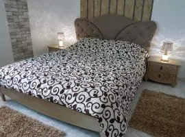 Cosy and Charming Apartment close to TUNISIA MALL Lac2 Tunis
